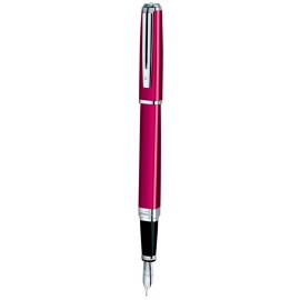 Перьевая ручка Waterman EXCEPTION Slim Raspberry ST FP 11 035