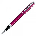 Перьевая ручка Waterman EXCEPTION Slim Raspberry ST FP 11 035