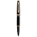 Ручка роллер Waterman EXPERT Black RB 40 021