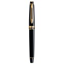 Ручка роллер Waterman EXPERT Black RB 40 021