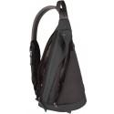 Монорюкзак/сумка-слінг Victorinox ALTMONT 3.0/Black Vt323888.01