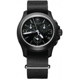 Чоловічий годинник Victorinox SwissArmy ORIGINAL Chrono V241534