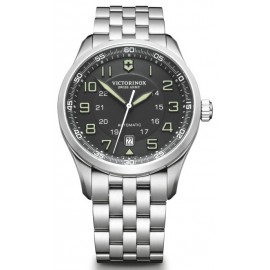 Чоловічий годинник Victorinox SwissArmy AIRBOSS Mechanical V241508