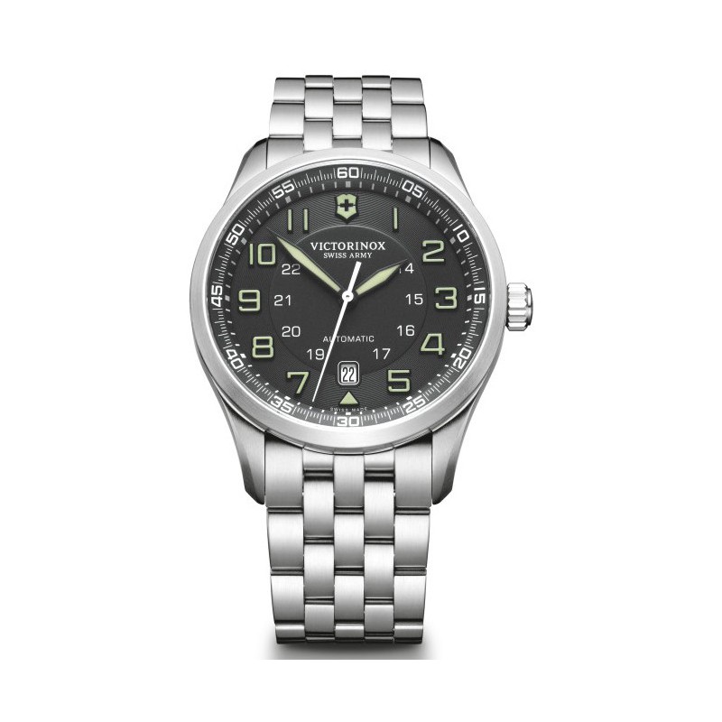 Victorinox SwissArmy AIRBOSS Mechanical V241508 Attribute