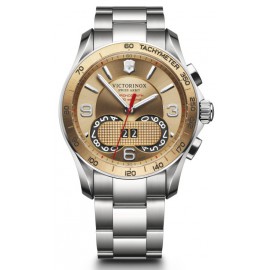 Мужские часы Victorinox SwissArmy CHRONO CLASSIC 1/100 V241619