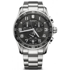 Чоловічий годинник Victorinox SwissArmy CHRONO CLASSIC XLS V241650