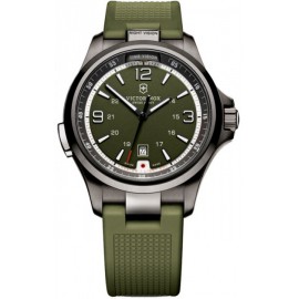 Чоловічий годинник Victorinox Swiss Army NIGHT VISION V241595
