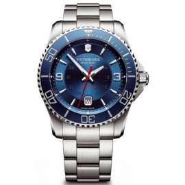 Чоловічий годинник Victorinox Swiss Army MAVERICK V241706