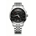 Мужские часы Victorinox Swiss Army ALLIANCE Chrono V241745