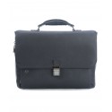 Портфель Piquadro Black Square (B3) CA3111B3_BLU