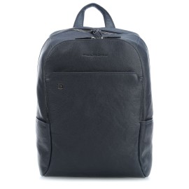 Рюкзак Piquadro Black Square (B3) CA3214B3_BLU