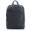 Рюкзак Piquadro Black Square (B3) CA3214B3_BLU