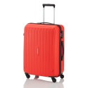Чемодан на 4 колесах Travelite Uptown M TL072248-10 Чемодан на 4 колесах Travelite Uptown M TL072248-10