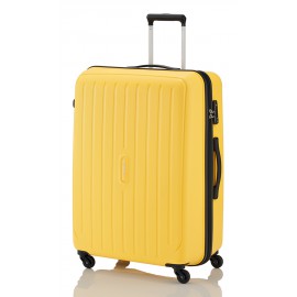 Валіза на 4 колесах Travelite Uptown L TL072249-89