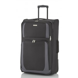 Валіза на 2 колесах Travelite Paklite Rocco L TL098209-01