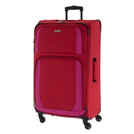 Валіза на 4 колесах Travelite Paklite Rocco L TL098249-14