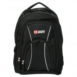 Рюкзак Enrico Benetti Martinique Eb47078 001