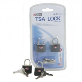 TSA замок Enrico Benetti Travel Acc Eb55013 001