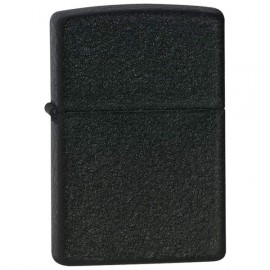 Зажигалка Zippo Classics Black Cracle Zp236