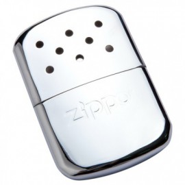 Грелка для рук Zippo Hand Warmer High Polish Chrome Zp40282