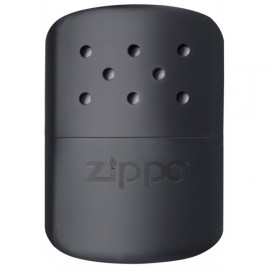 Зажигалка Zippo Hand Warmer Грелка для рук Black Matte Zp40286
