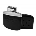 Грілка для рук Zippo Hand Warmer Black Matte Zp40286