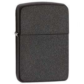 Зажигалка Zippo Replica 1941 Zippo Black Crackle Zp28582