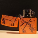 Запальничка Zippo Realtree Orange Matte Zp29130