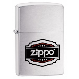 Зажигалка Zippo 200 Vintage Zippo Zp29205