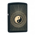 Зажигалка Zippo 218 Yin Yang 2 Zp29423