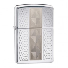 Зажигалка Zippo 250 Diamond Grill Zp29424