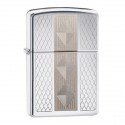 Запальничка Zippo 250 Diamond Grill Zp29424