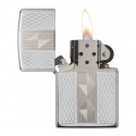 Запальничка Zippo 250 Diamond Grill Zp29424