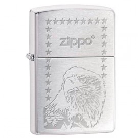 Запальничка Zippo EAGLE STARS Zp324552