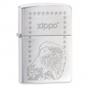 Зажигалка Zippo EAGLE STARS Zp324552