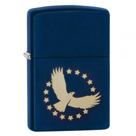 Зажигалка ZIPPO 239 Eagle Zp29527