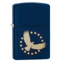 Зажигалка ZIPPO 239 Eagle Zp29527