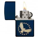 Зажигалка ZIPPO 239 Eagle Zp29527