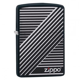 Зажигалка ZIPPO 218 Zippo Lines Zp29535