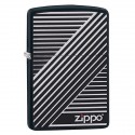 Запальничка ZIPPO 218 Zippo Lines Zp29535