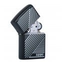 Запальничка ZIPPO 218 Zippo Lines Zp29535