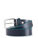 Ремень Piquadro Blue Square (B2) CU4206B2_BLU2