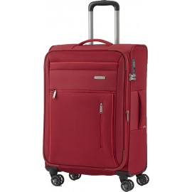 Чемодан на 4 колесах Travelite Capri M TL089848-10