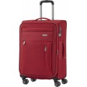 Валіза на 4 колесах Travelite Capri M TL089848-10