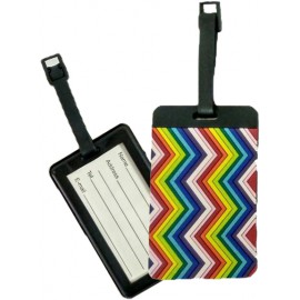 Бірка для валізи ACCESSORIES/Zigzag Travelite TL000015-911