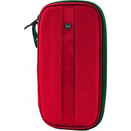Тревеллер Victorinox Travel TRAVEL ACCESSORIES 4.0/Red Vt311727.03