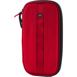 Тревеллер Victorinox Travel TRAVEL ACCESSORIES 4.0/Red Vt311728.03