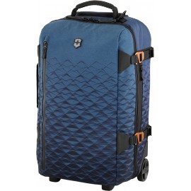 Валіза на 2 колесах Victorinox Travel VX TOURING/Dark Teal Vt601477