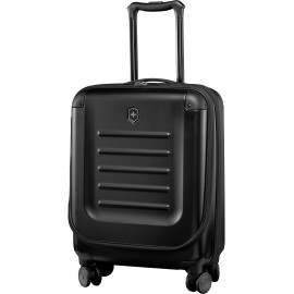 Валіза на 4 колесах Victorinox Travel SPECTRA 2.0/Black Vt601286