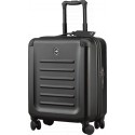 Чемодан на 4 колесах Victorinox Travel SPECTRA 2.0/Black Vt313183.01